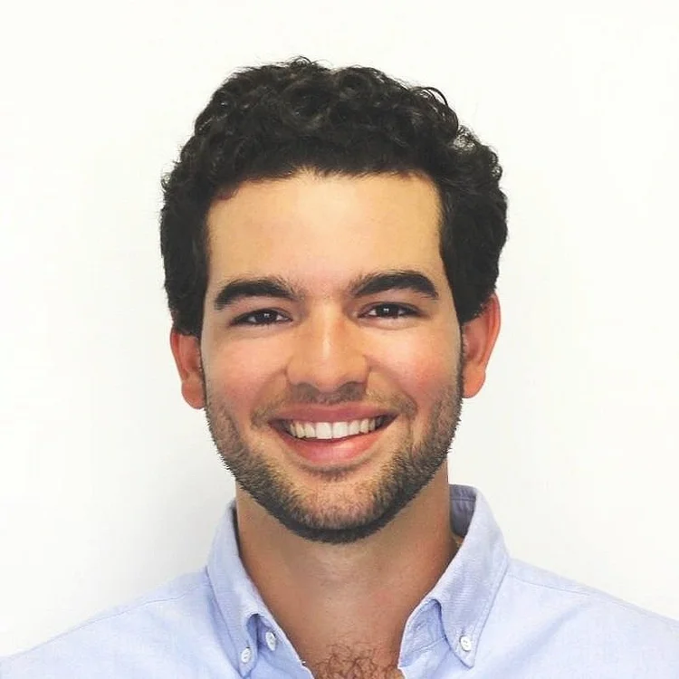 Julio Rios Brache